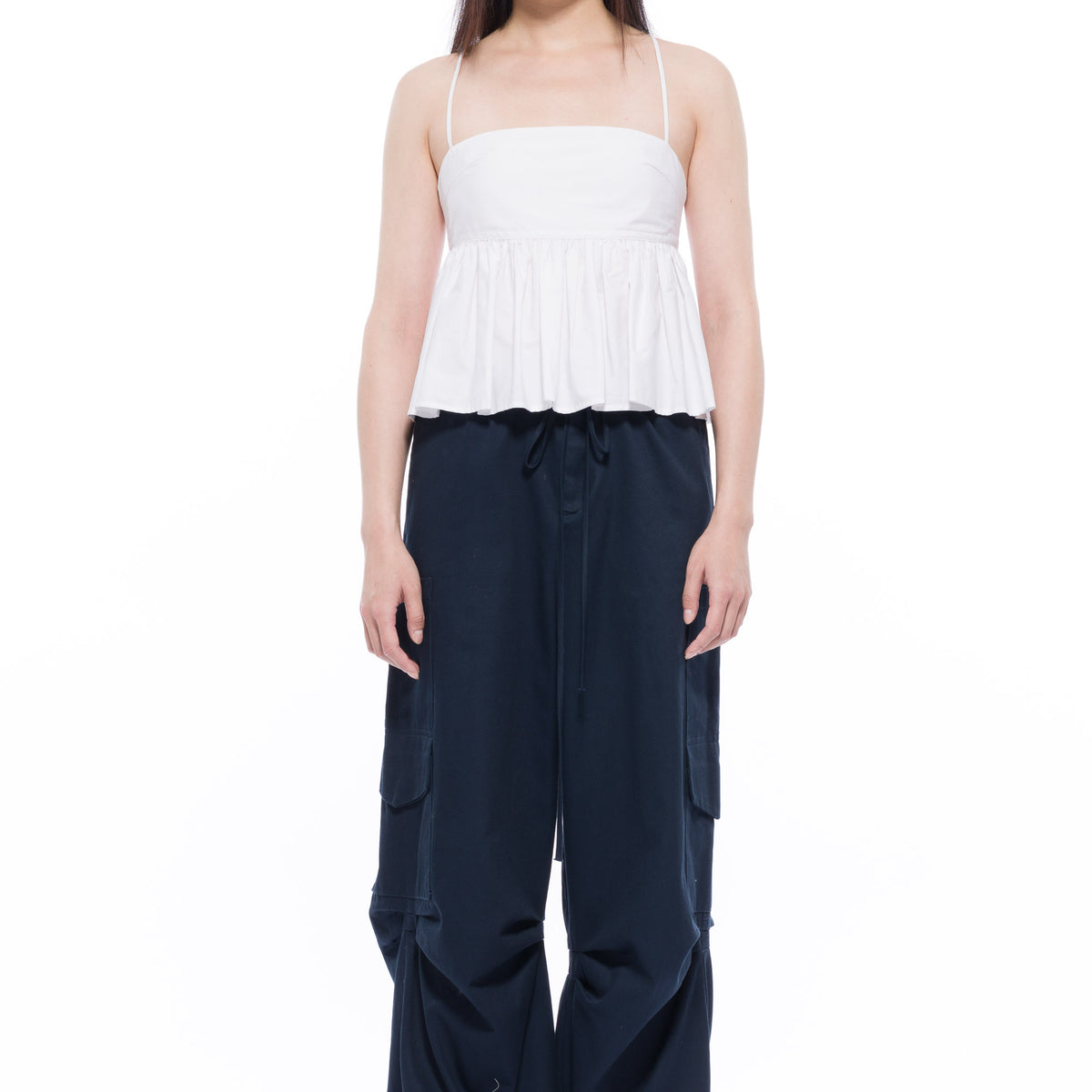 Boulder Cargo Pants Toit Volant