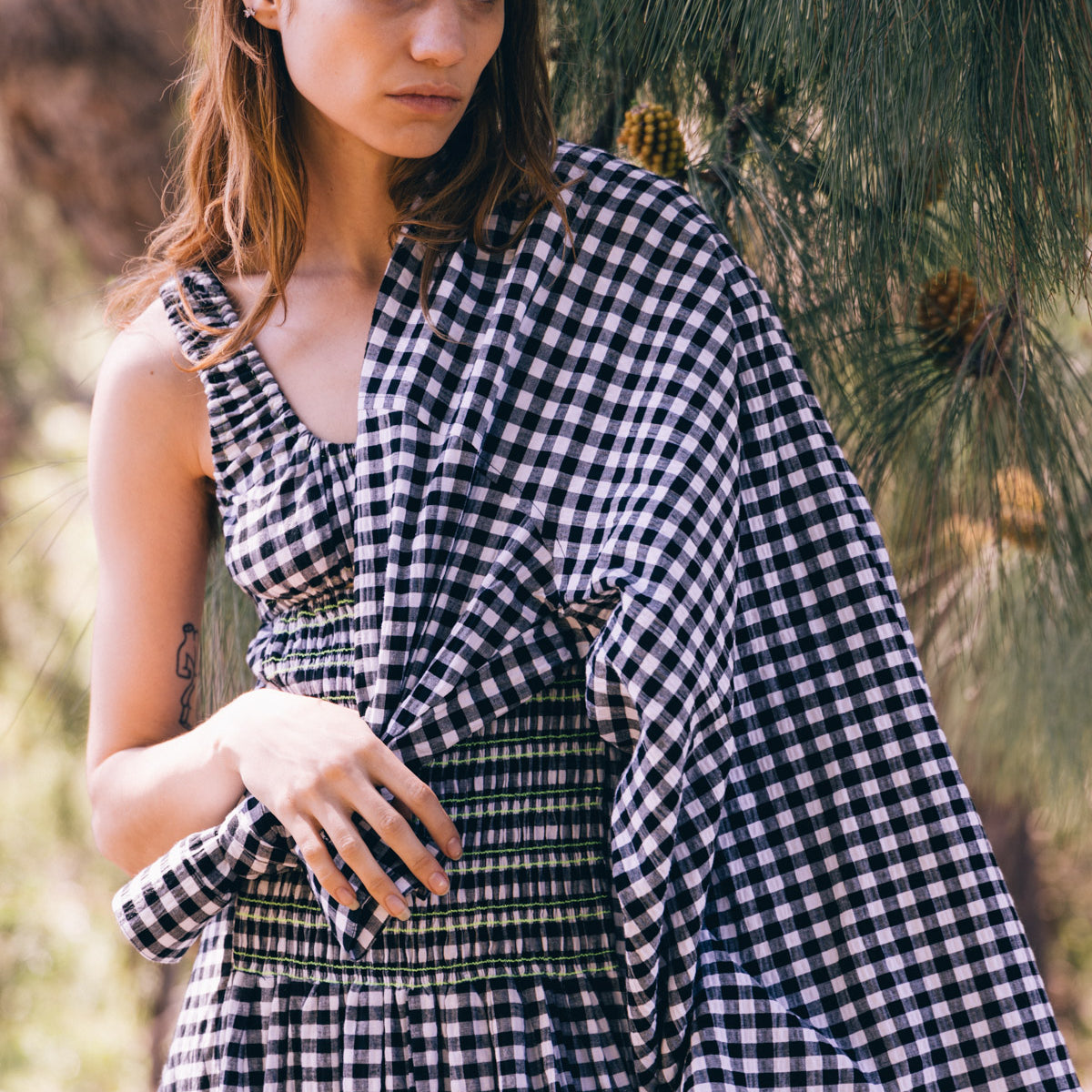 The Gingham Collection