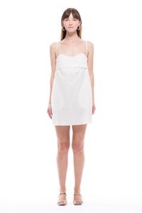 Verona Short Dress