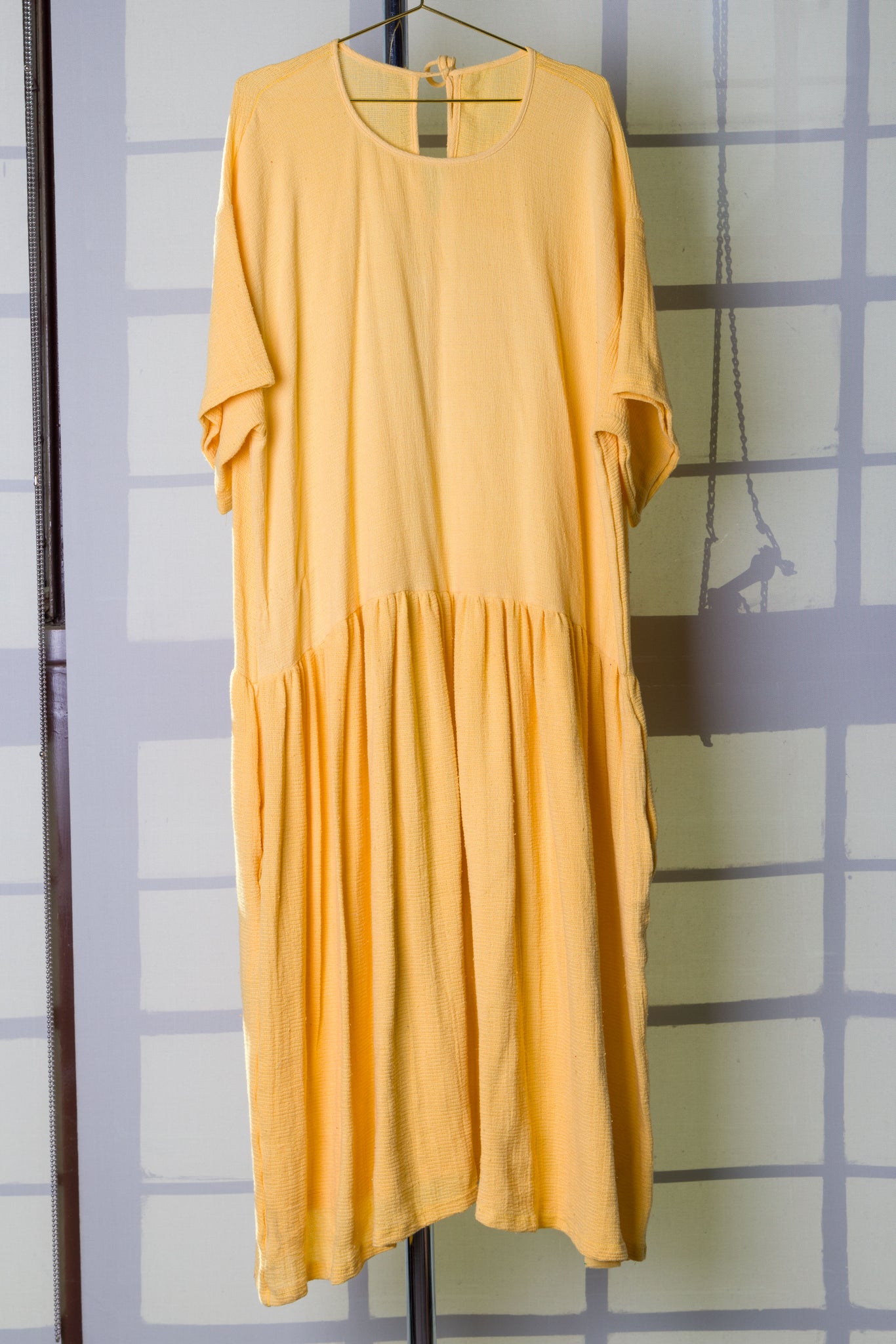SAMPLE - Farmers Market Dress in XL