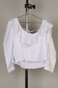 SAMPLE - Cynthia Top in S