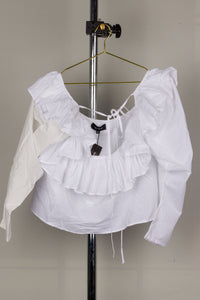 SAMPLE - Cynthia Top in S