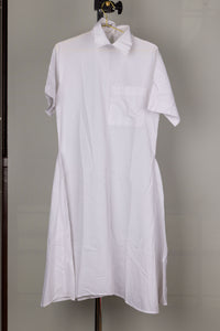 SAMPLE - Collared Dress in S