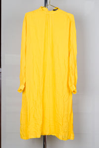 SAMPLE - Lomg Sleeve Mack Dress in S