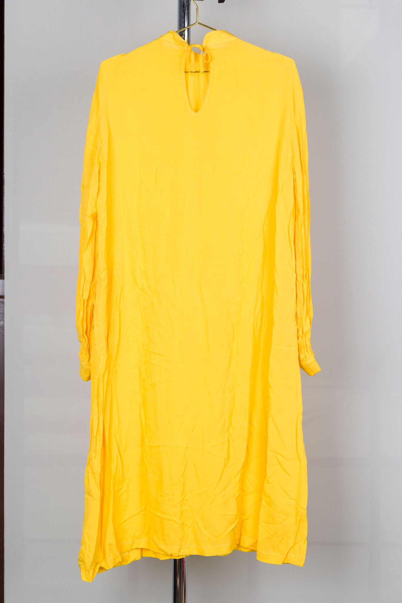 SAMPLE - Lomg Sleeve Mack Dress in S