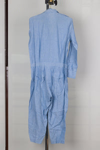 SAMPLE - Long Sleeve Jumpsuit in S