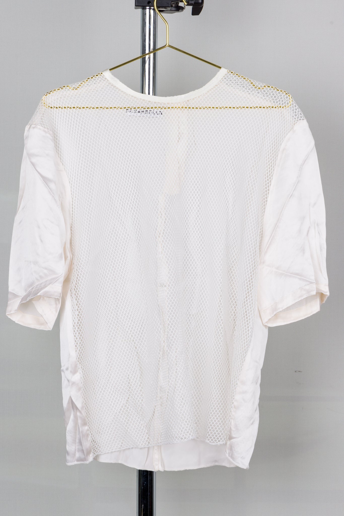 SAMPLE - Mesh Top in S