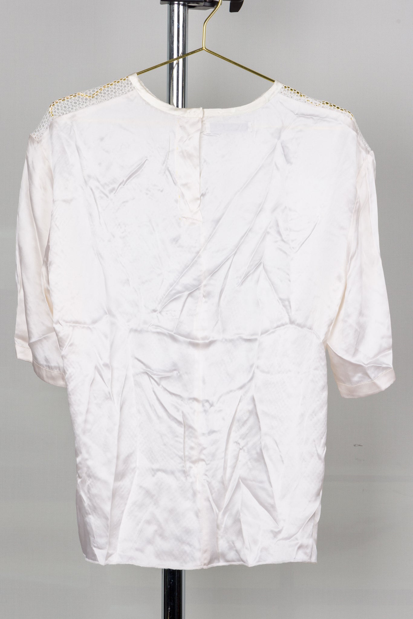 SAMPLE - Mesh Top in S