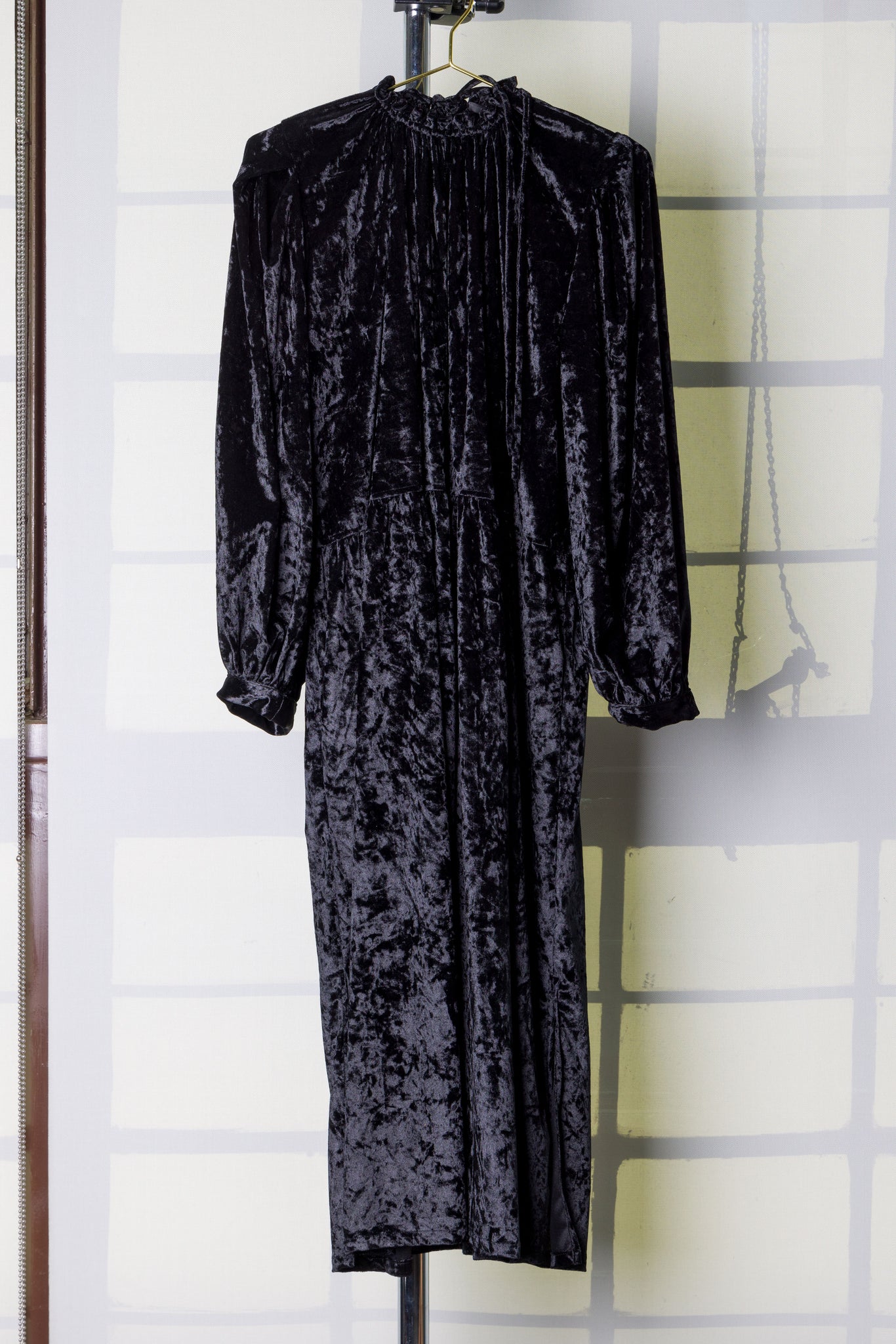 SAMPLE - Moonrise Dress in XS/S