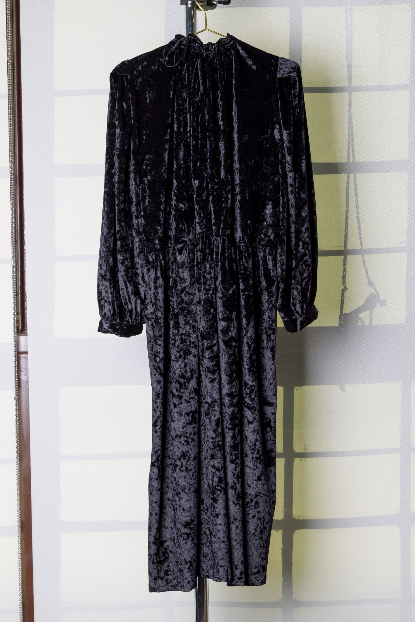 SAMPLE - Moonrise Dress in XS/S