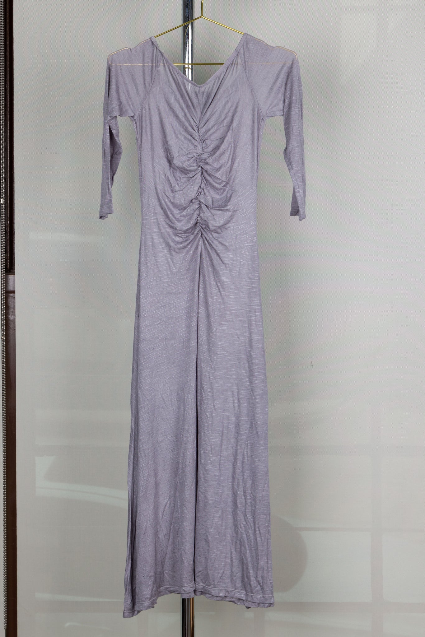 SAMPLE - Totty Dress in S