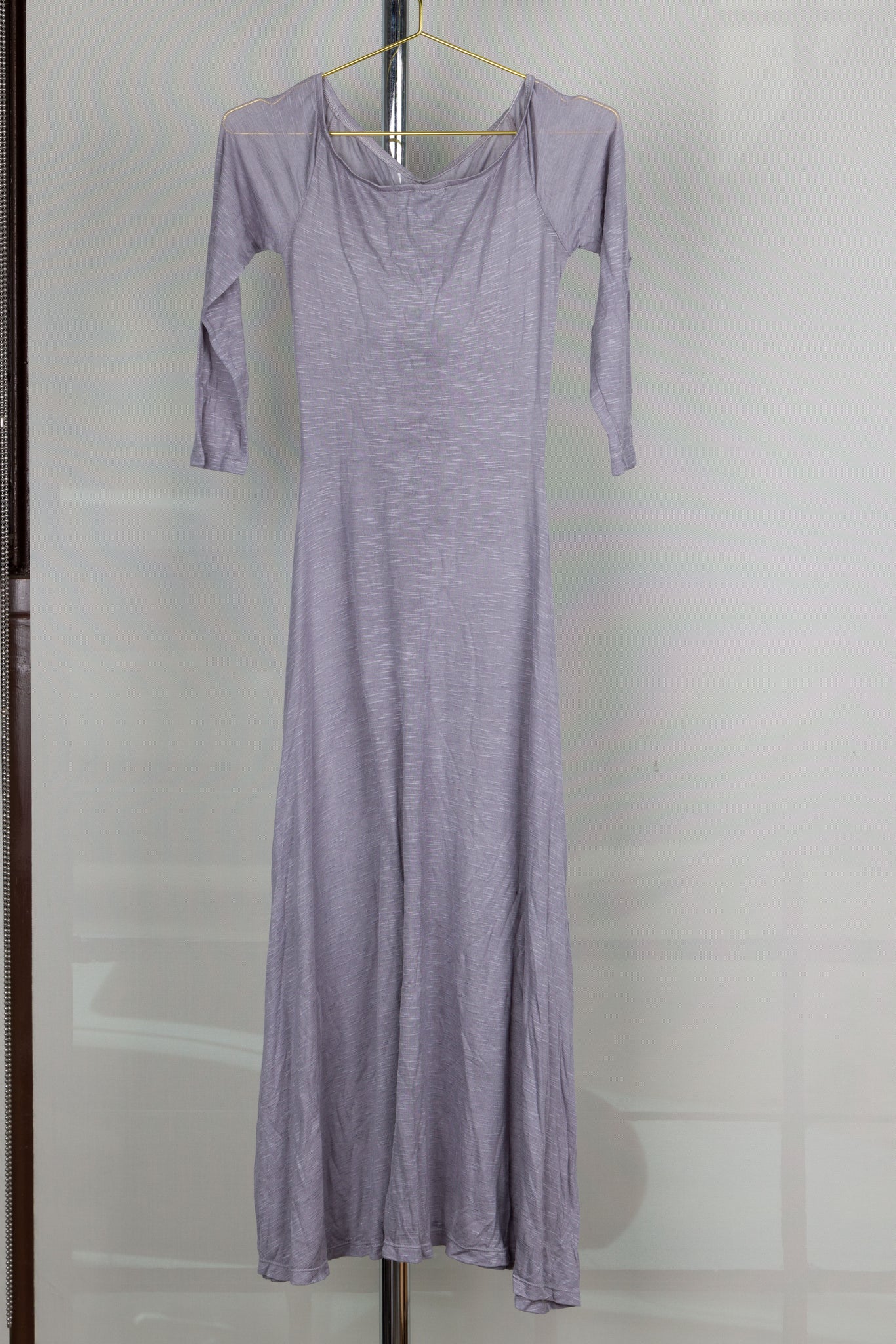 SAMPLE - Totty Dress in S