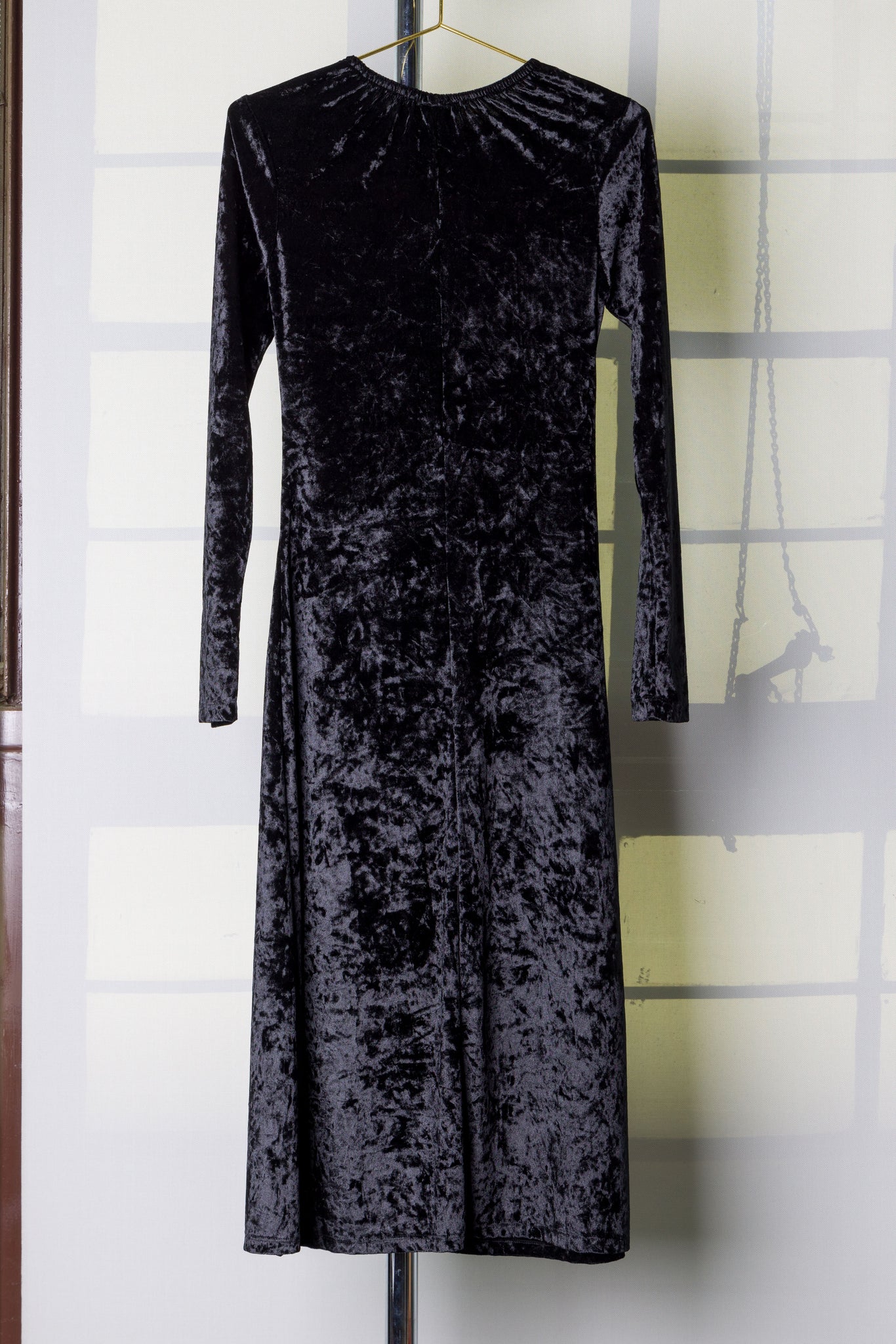 SAMPLE - Totty Dress in S