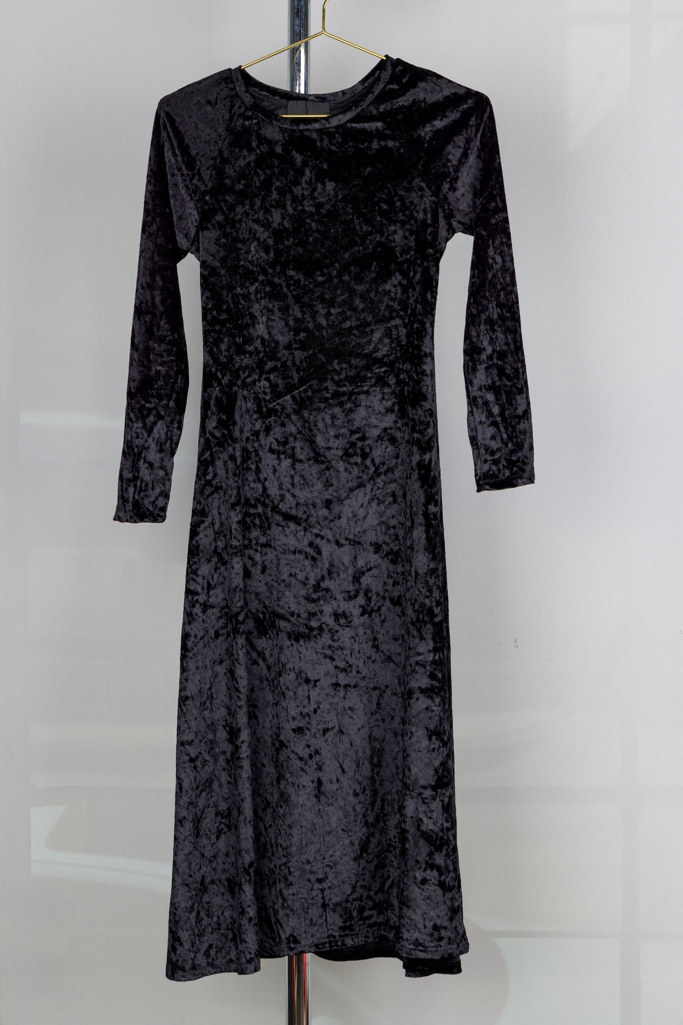 SAMPLE - Frankie Dress in S
