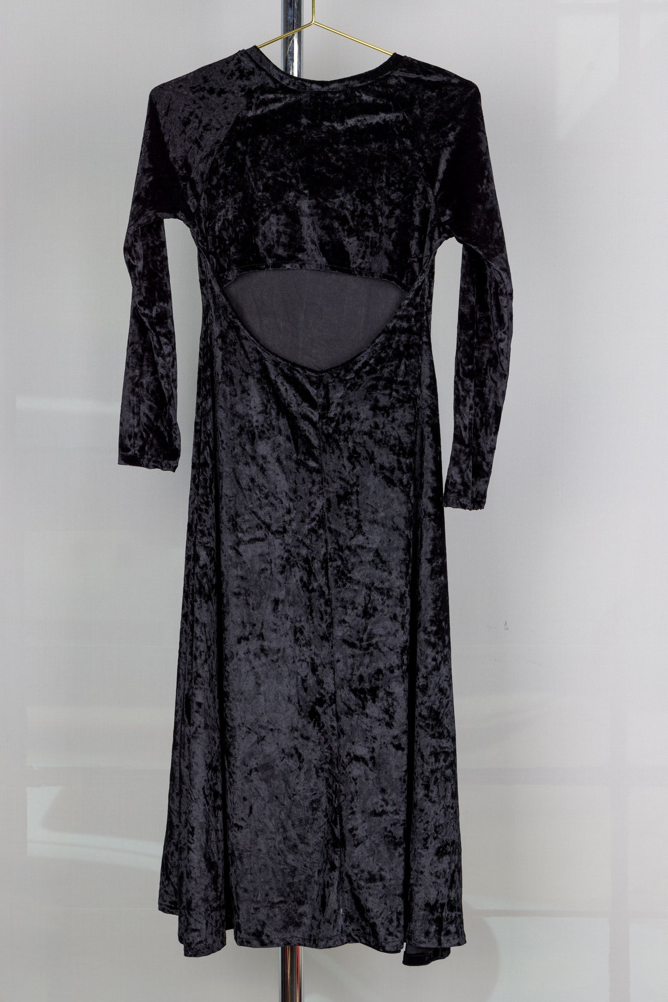 SAMPLE - Frankie Dress in S
