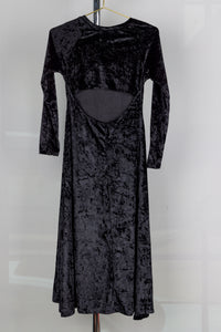 SAMPLE - Frankie Dress in S