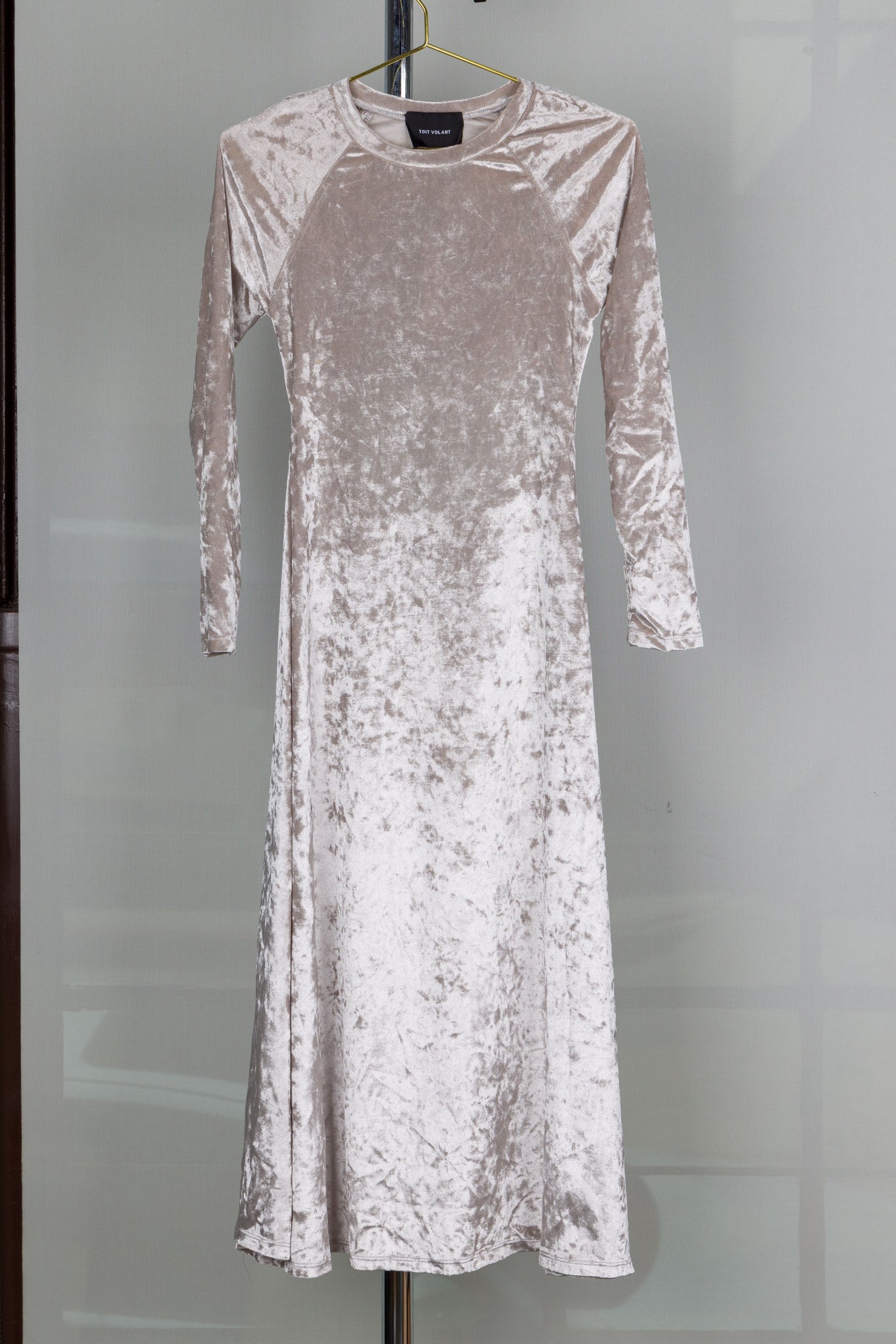 SAMPLE - Frankie Dress in S