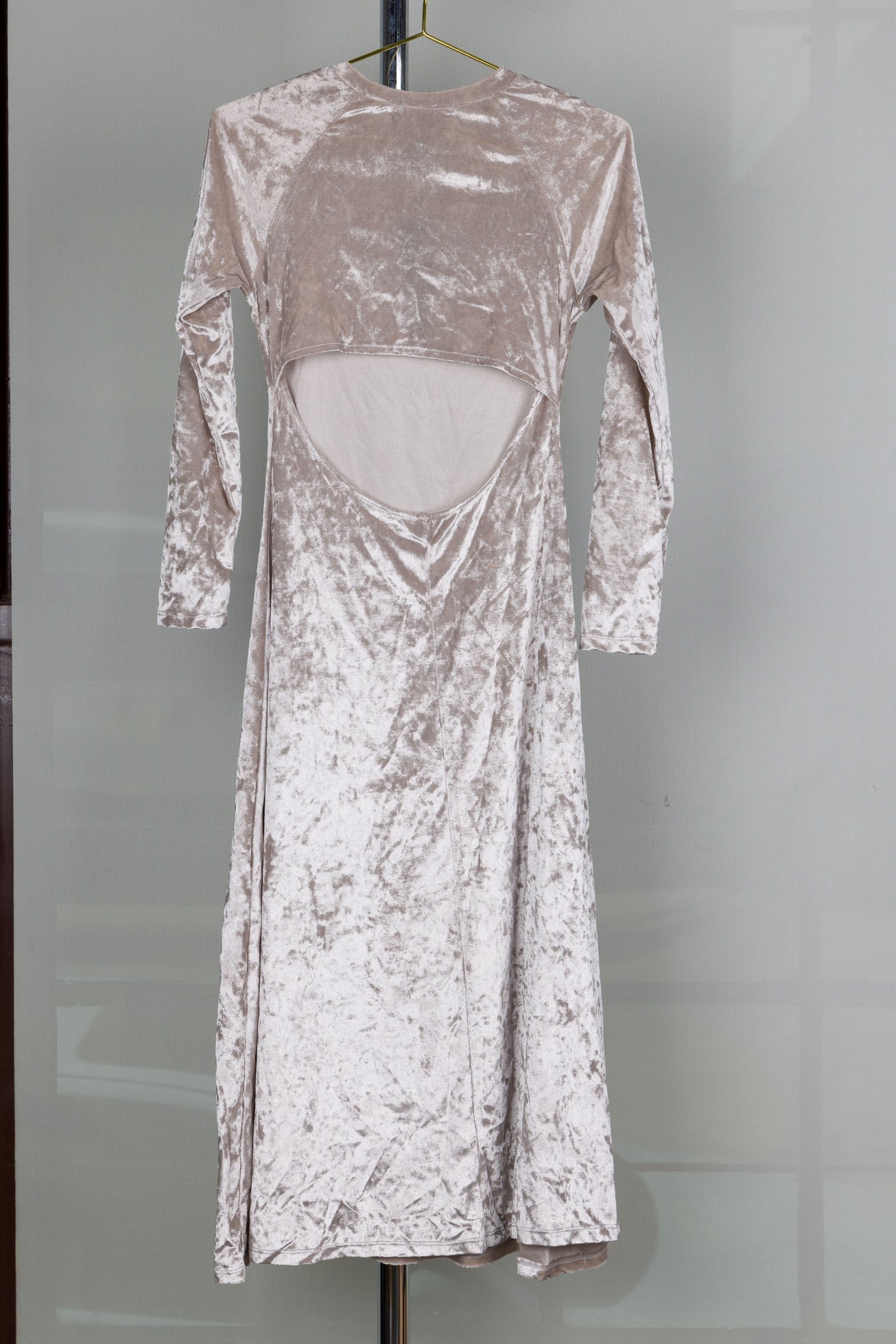 SAMPLE - Frankie Dress in S