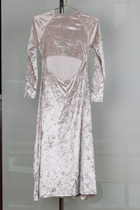 SAMPLE - Frankie Dress in S