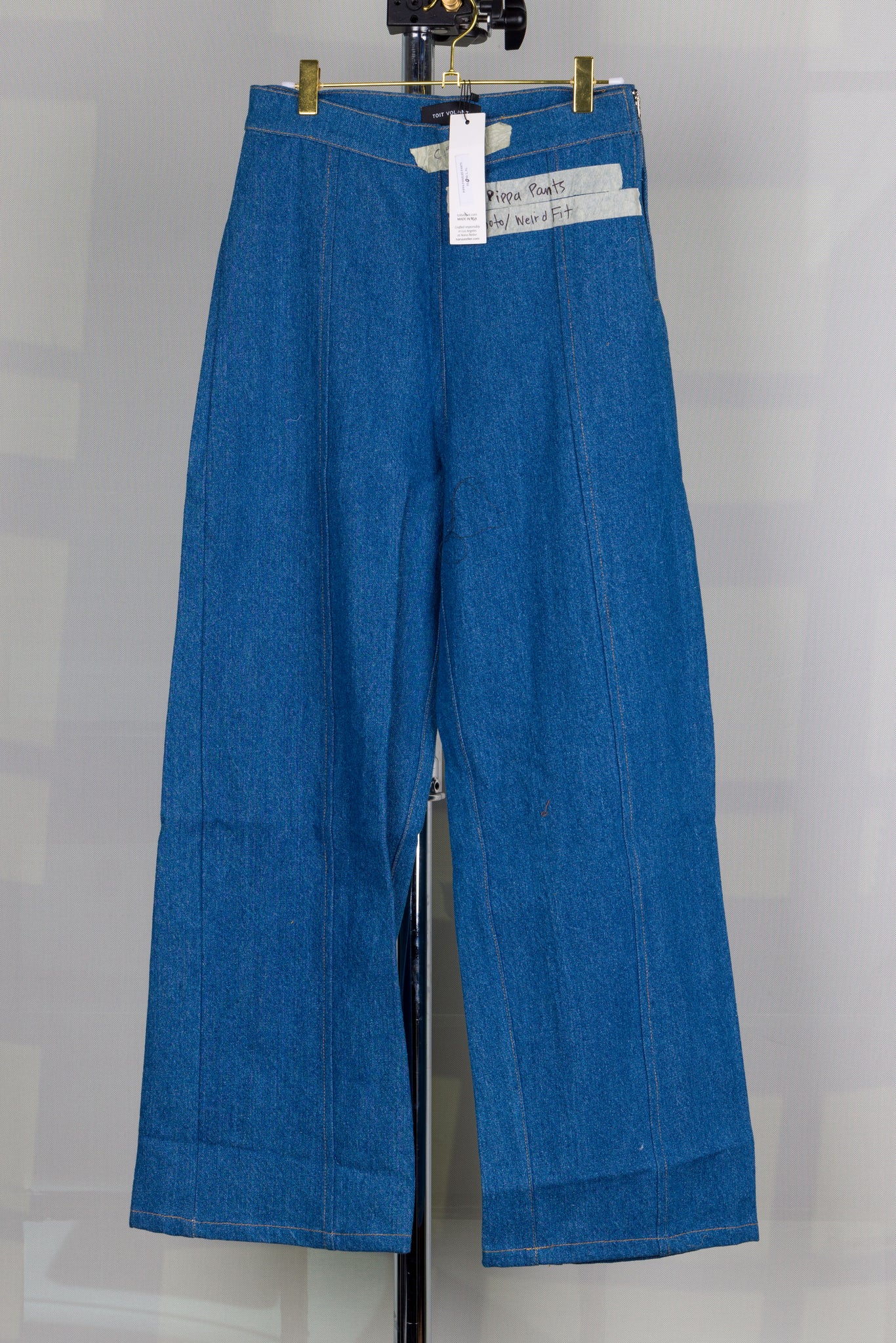 SAMPLE - Pippa Pants in S