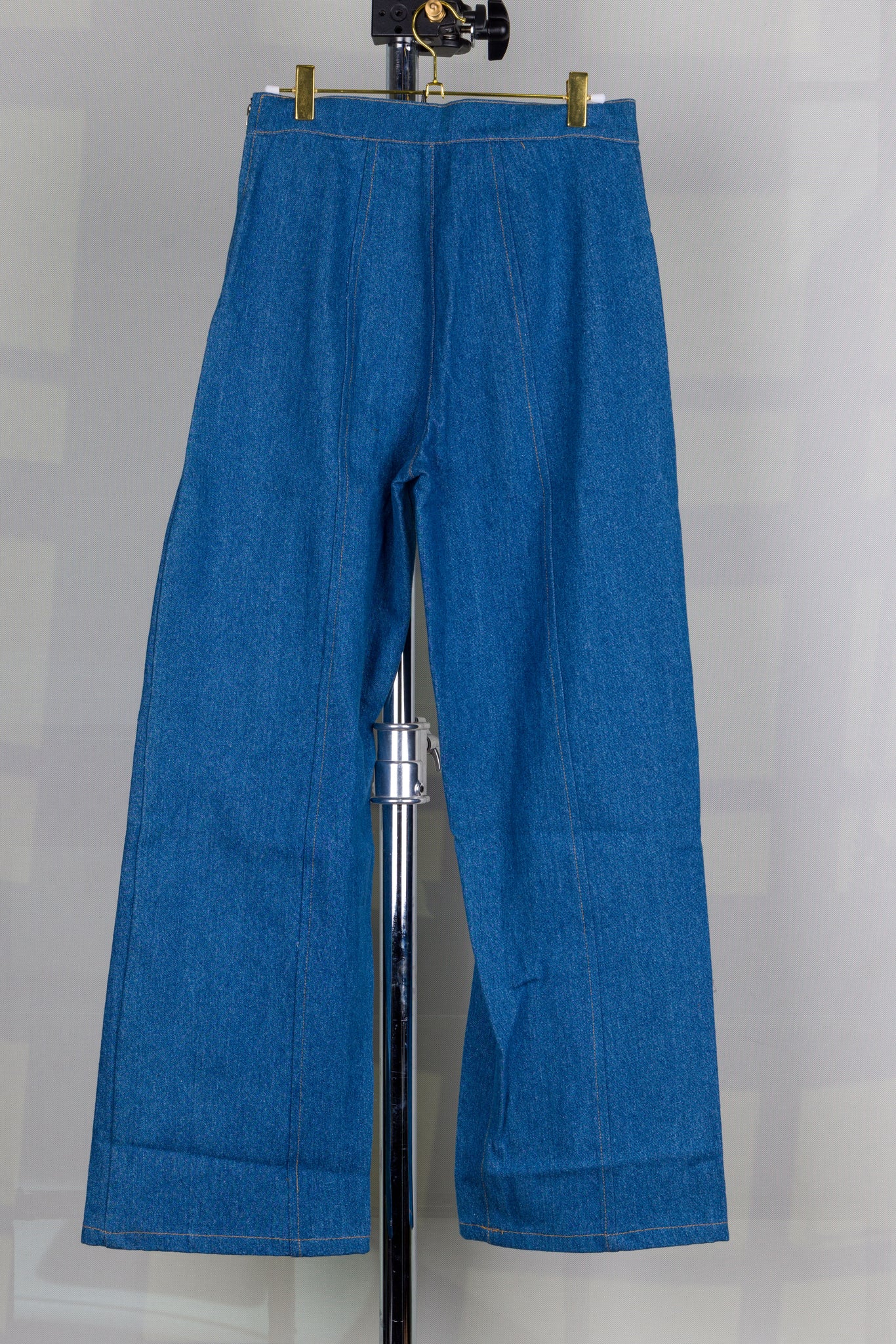 SAMPLE - Pippa Pants in S