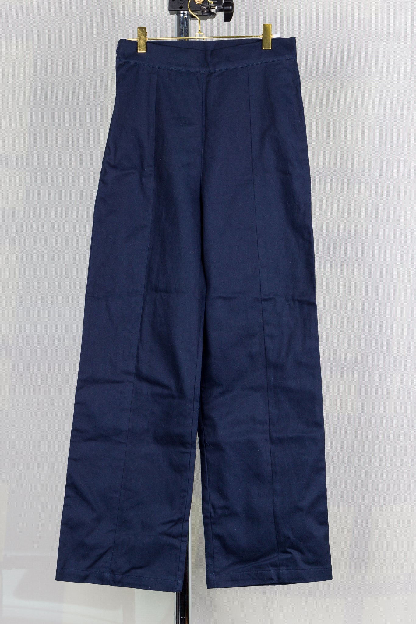 SAMPLE - Panneled Pants in S