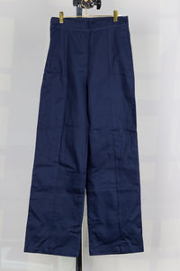SAMPLE - Panneled Pants in S