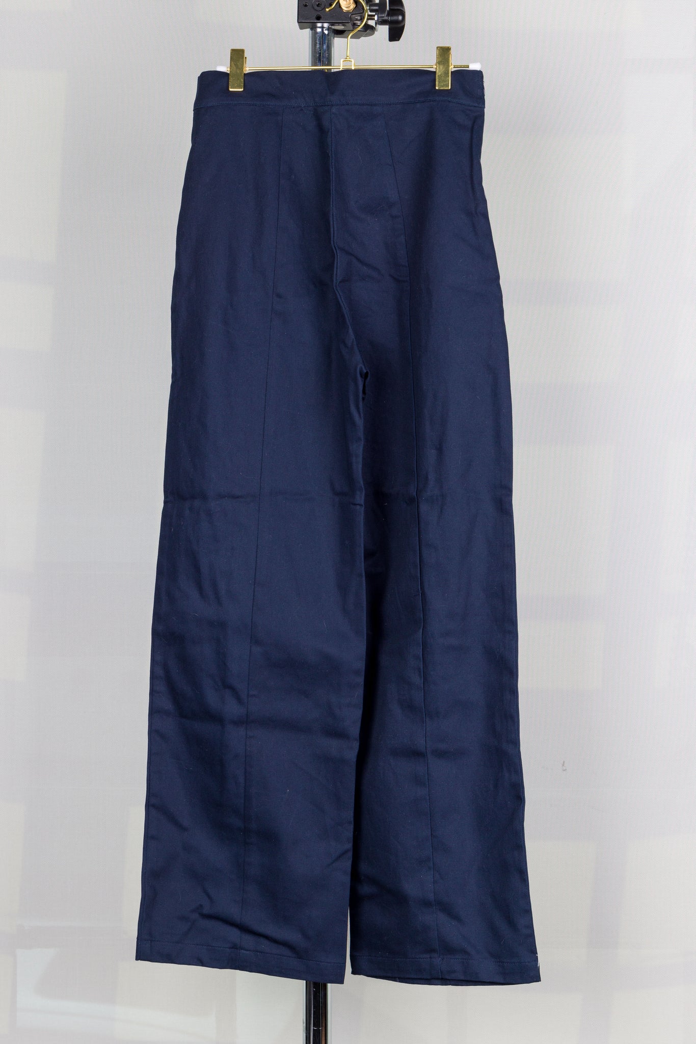 SAMPLE - Panneled Pants in S
