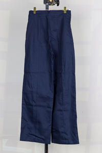 SAMPLE - Panneled Pants in S