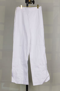 SAMPLE - Panneled Pants in S
