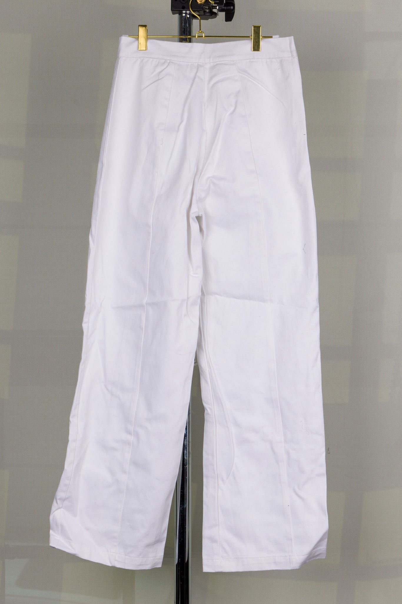 SAMPLE - Panneled Pants in S
