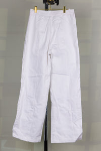 SAMPLE - Panneled Pants in S