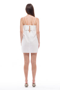 Verona Short Dress