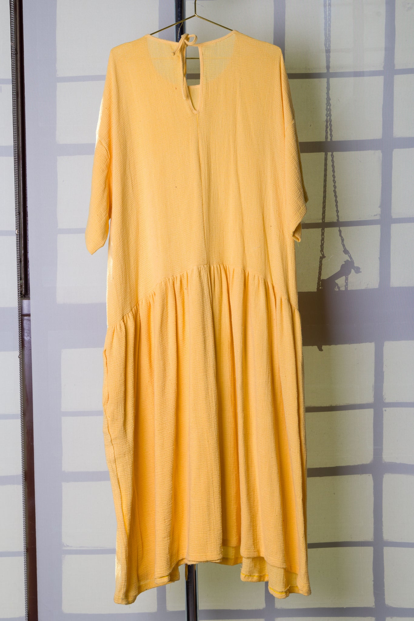 SAMPLE - Farmers Market Dress in XL