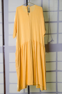 SAMPLE - Farmers Market Dress in XL