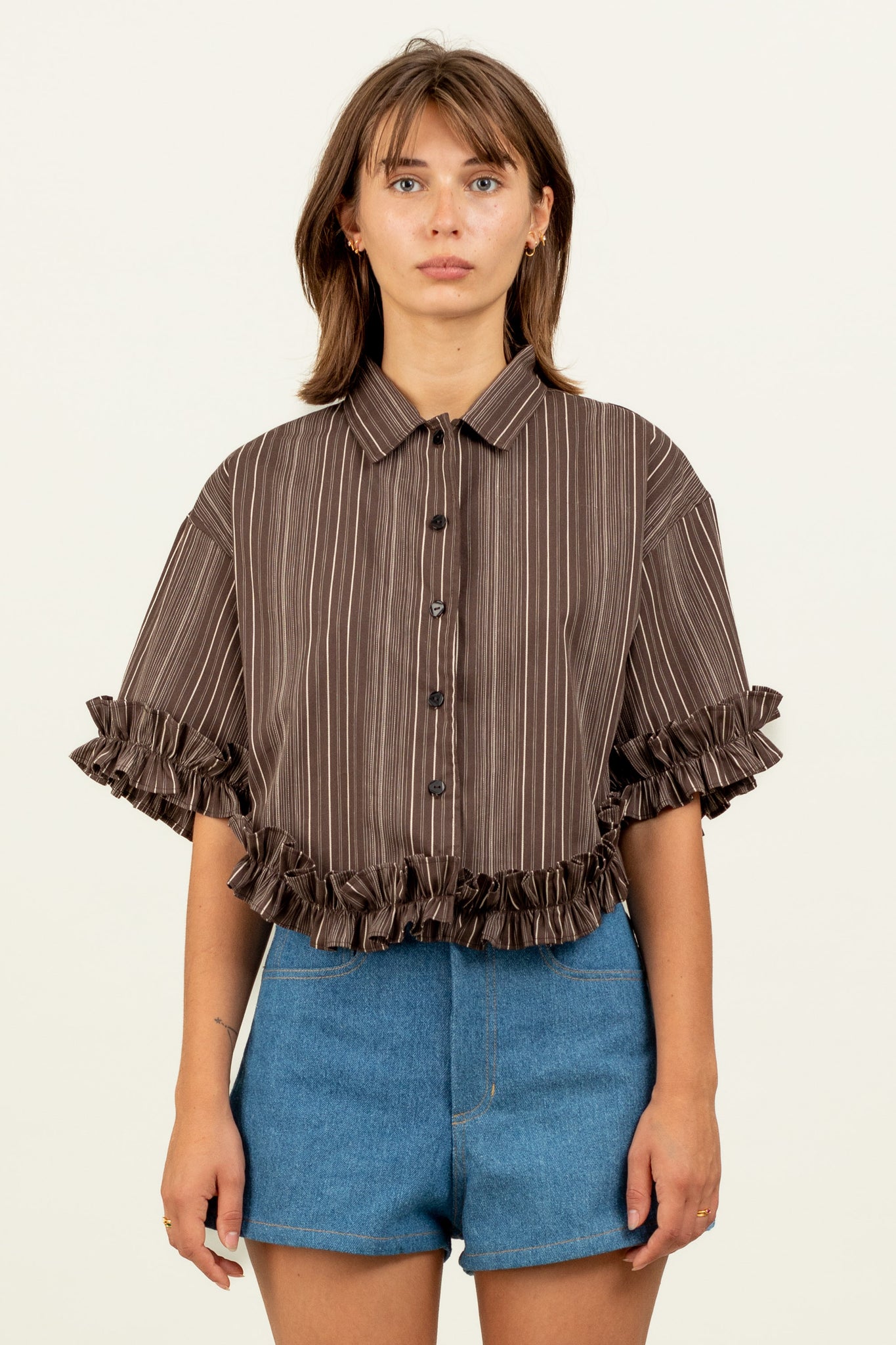 Maddie Shirt