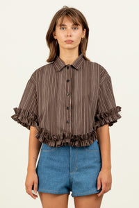 Maddie Shirt