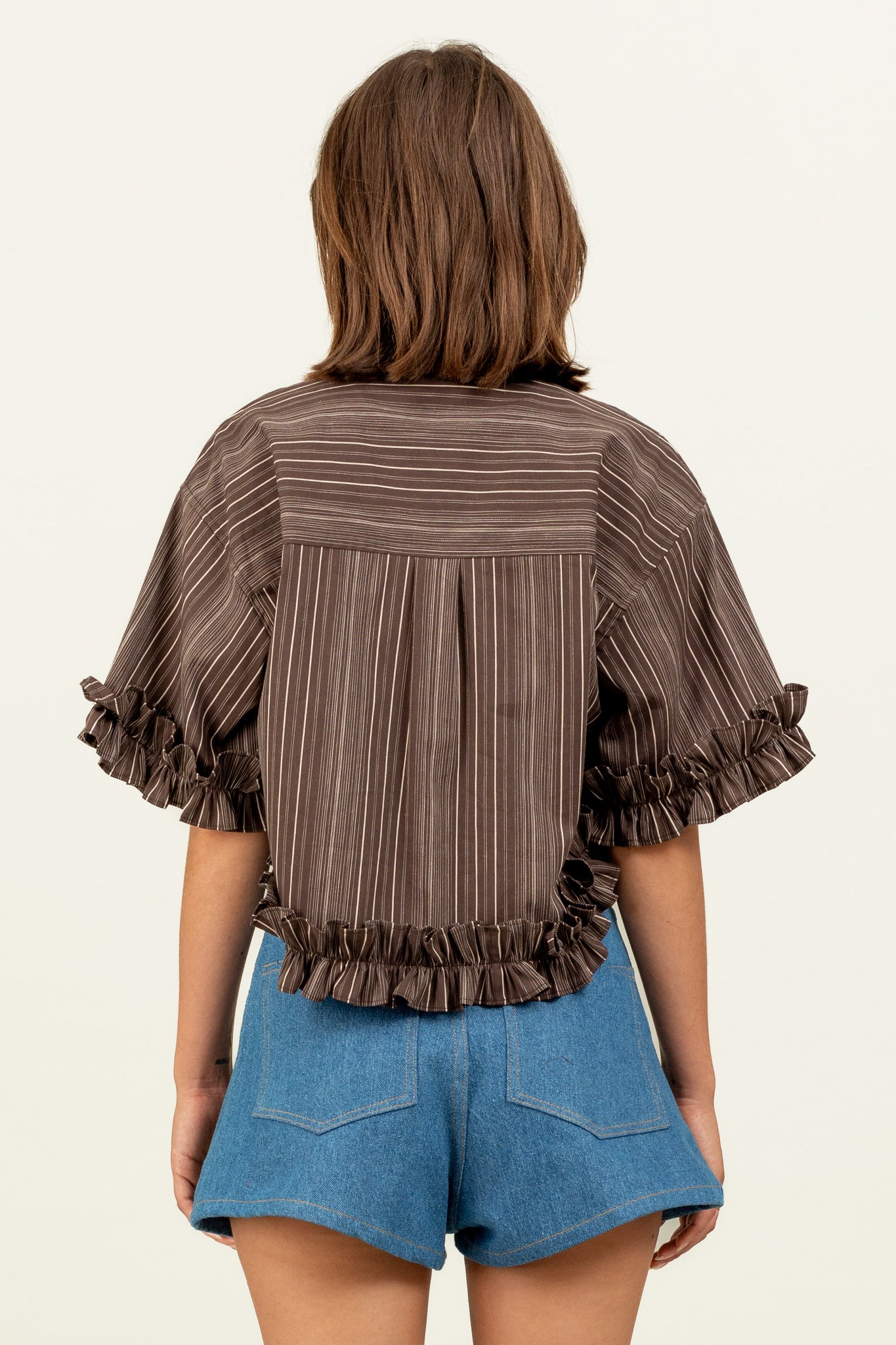 Maddie Shirt