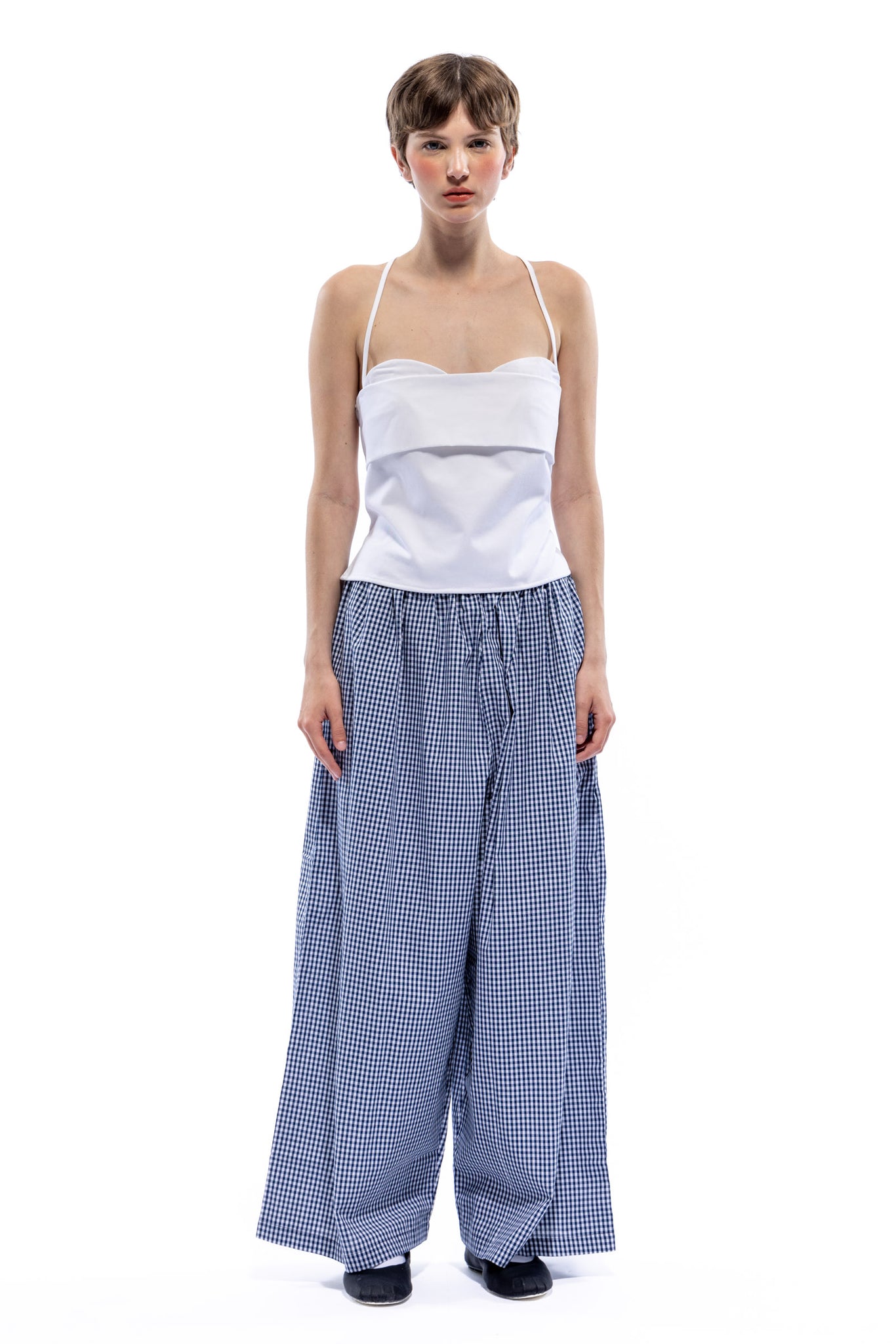 Olivier Short Pants