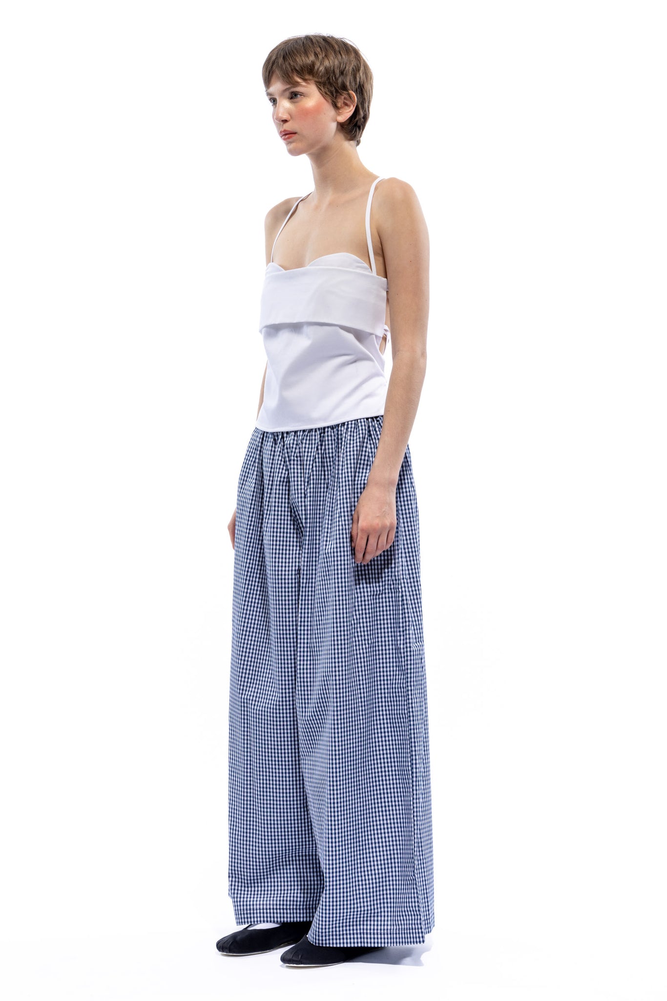Olivier Short Pants