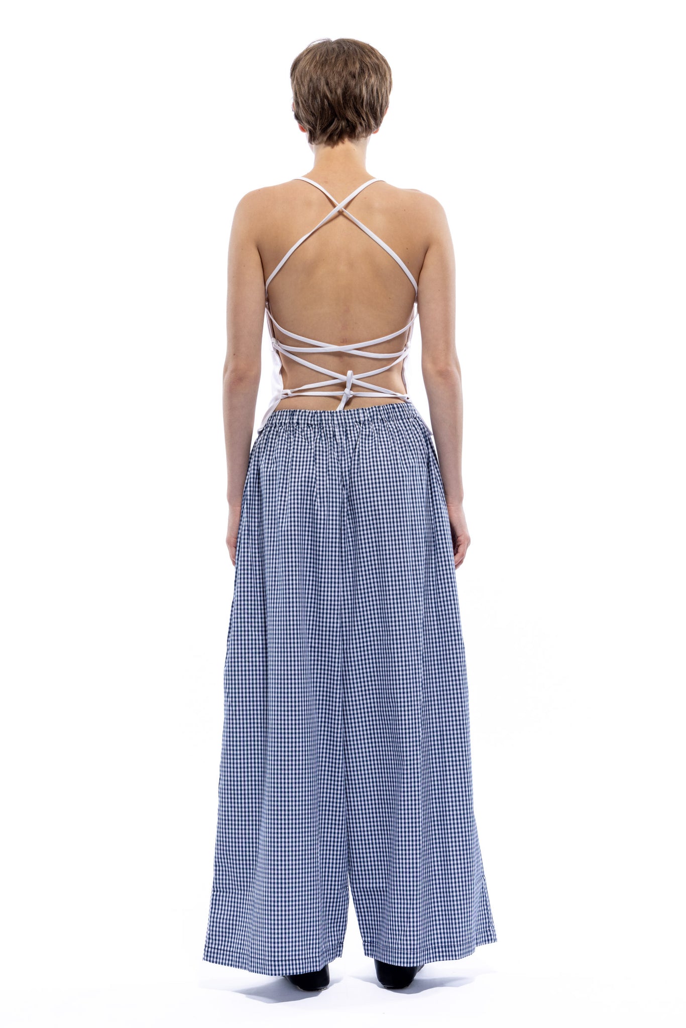 Olivier Short Pants