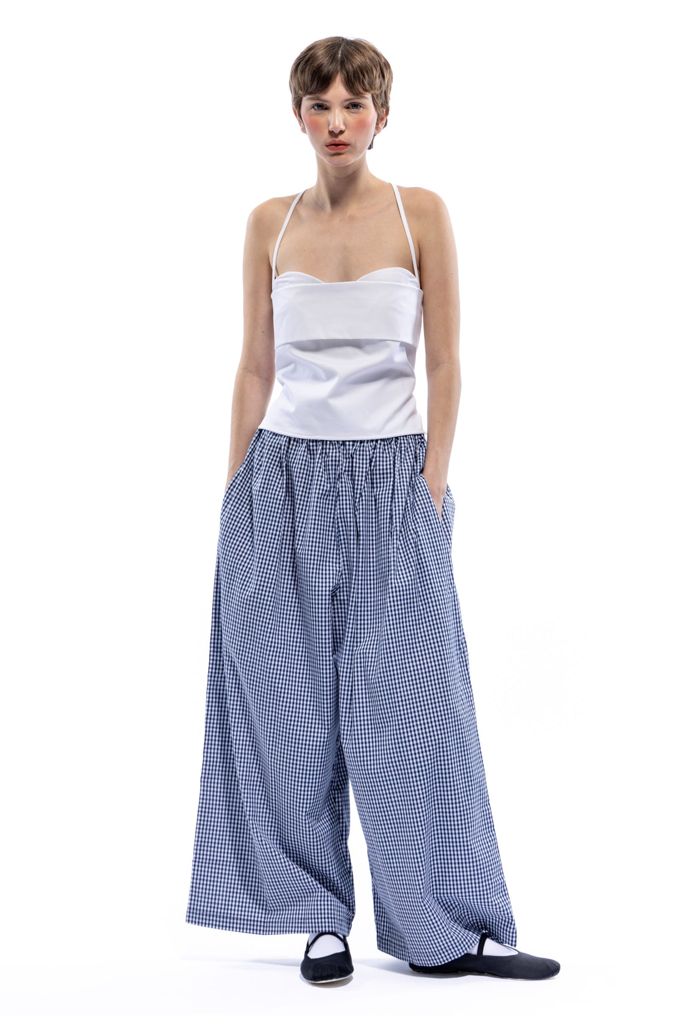 Olivier Short Pants