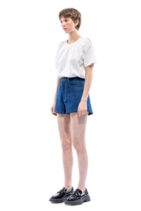 Cindy Mini Shorts