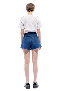 Cindy Mini Shorts