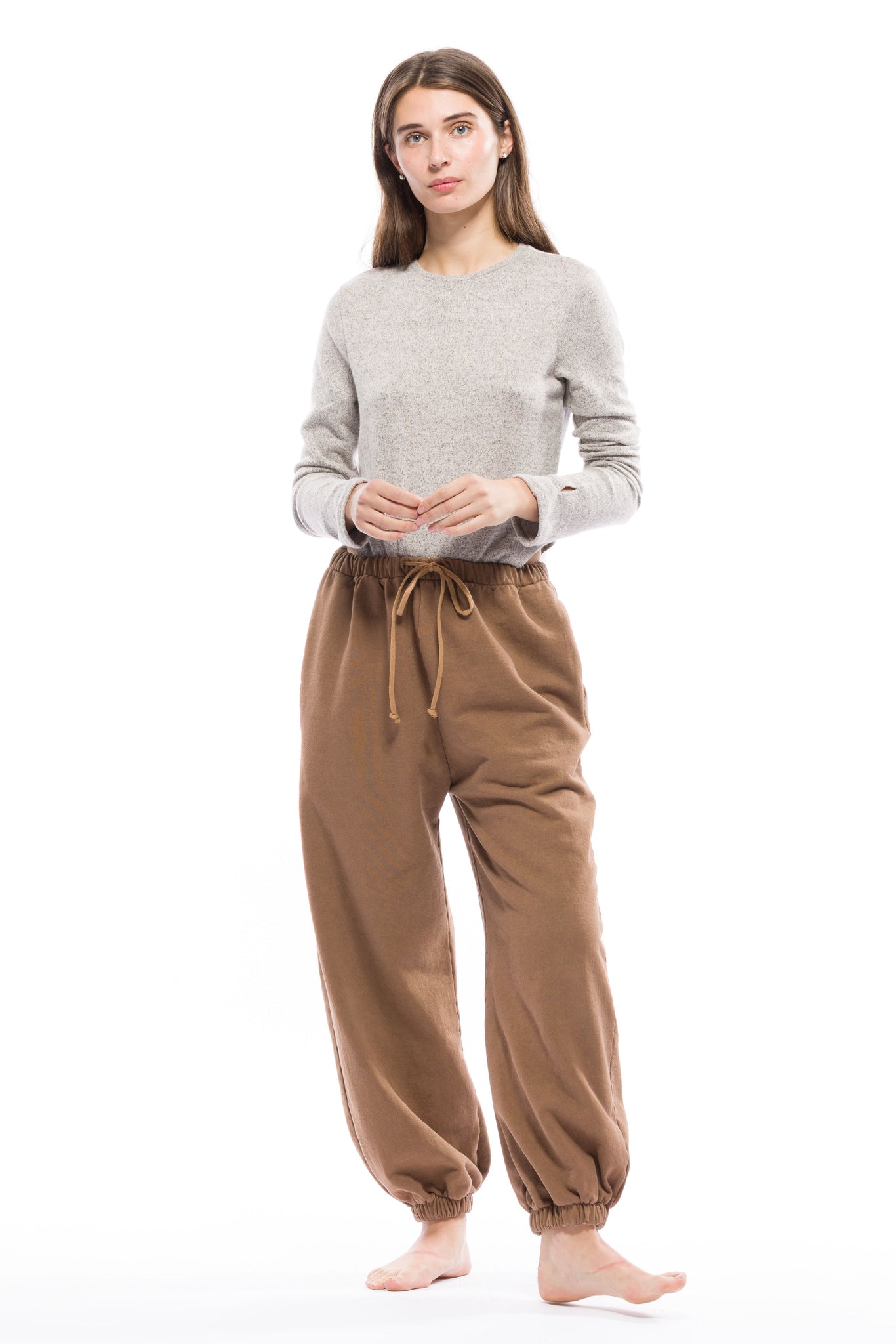 Mia 101 Sweatpants