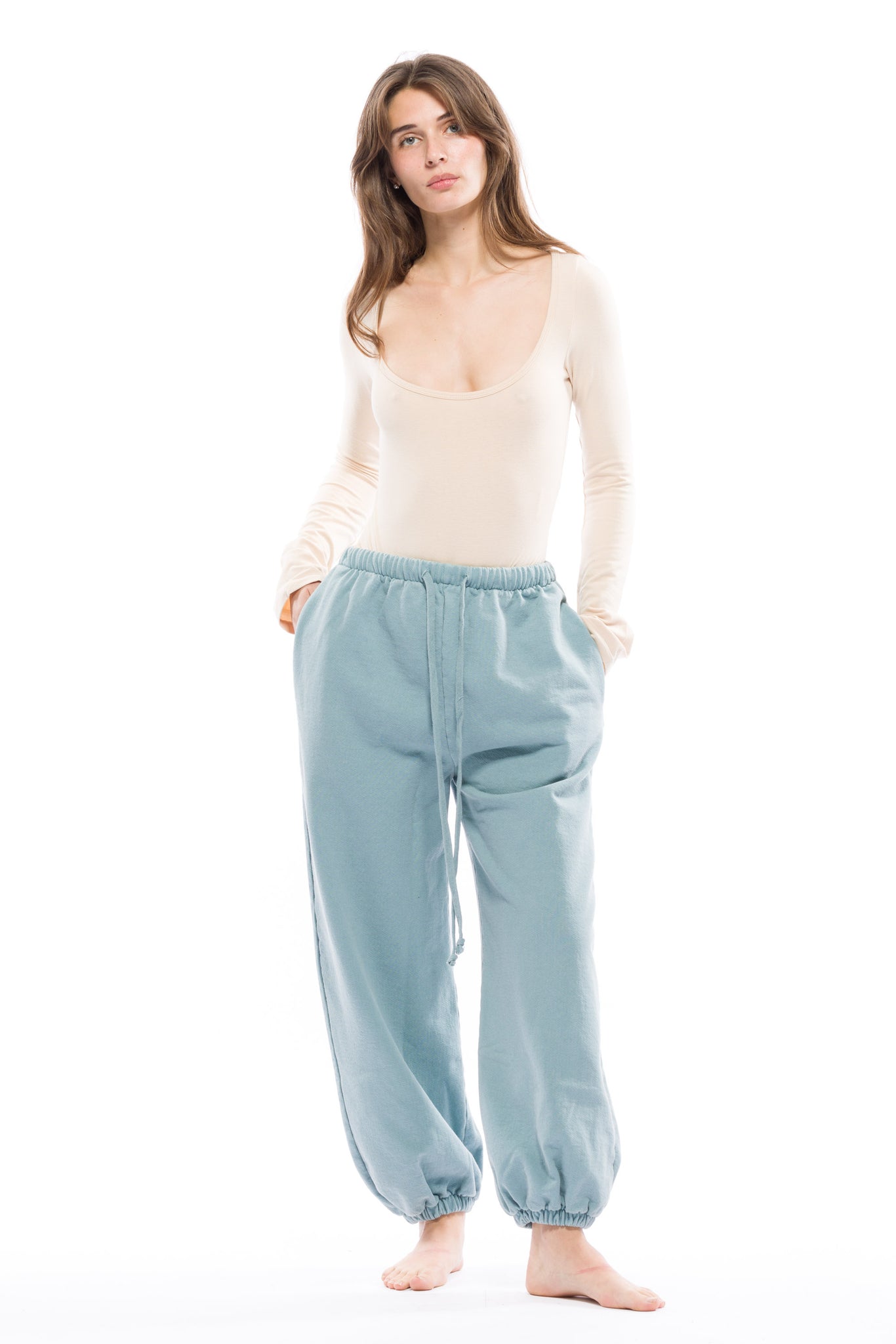 Mia 101 Sweatpants