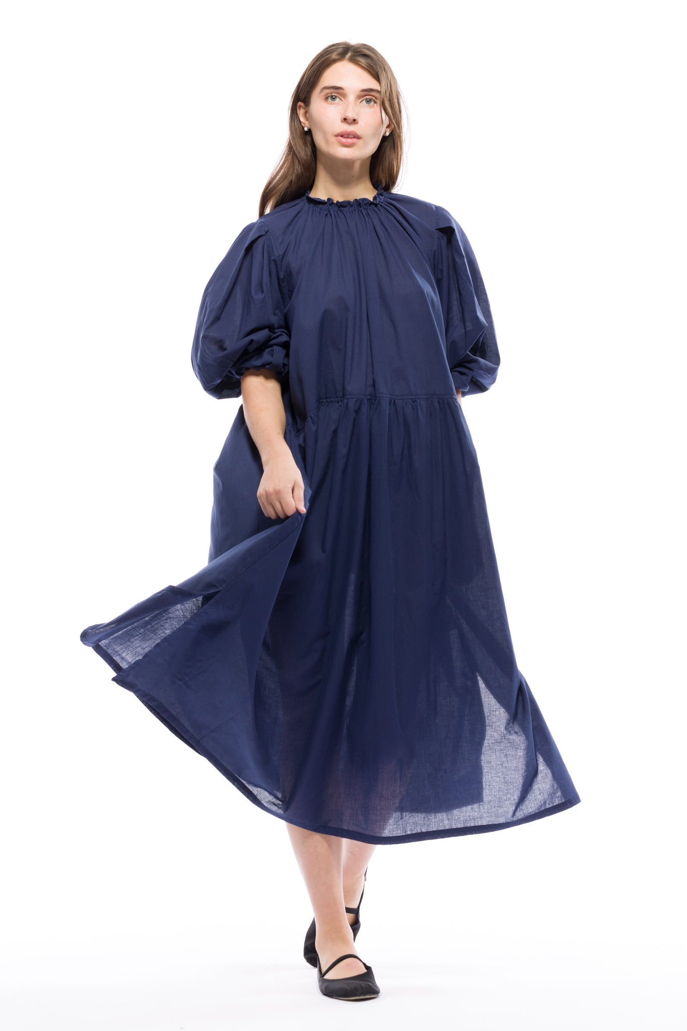 Moonrise Dress