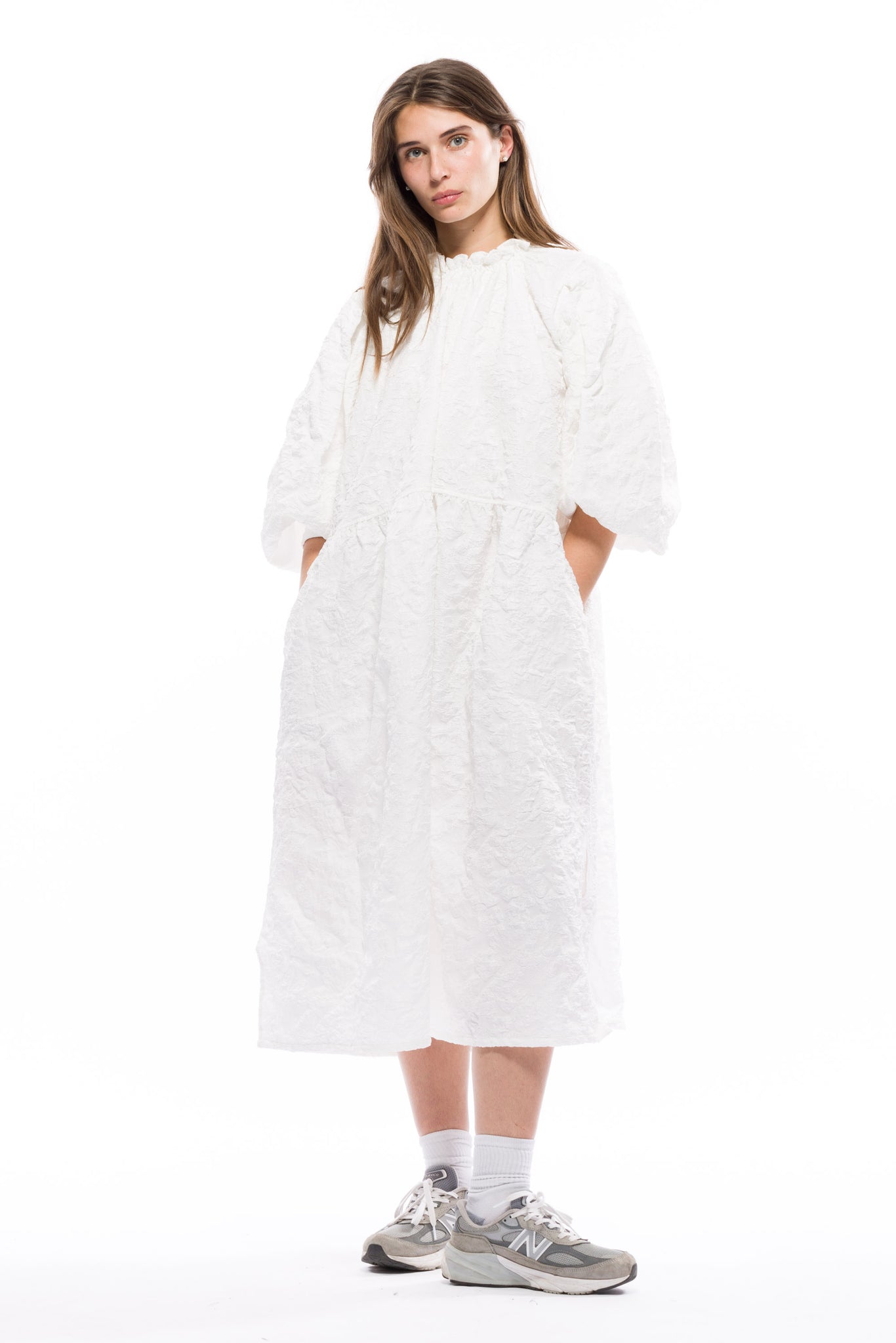 Moonrise Dress
