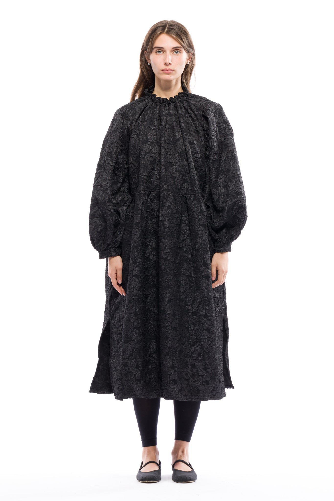 Moonrise Dress