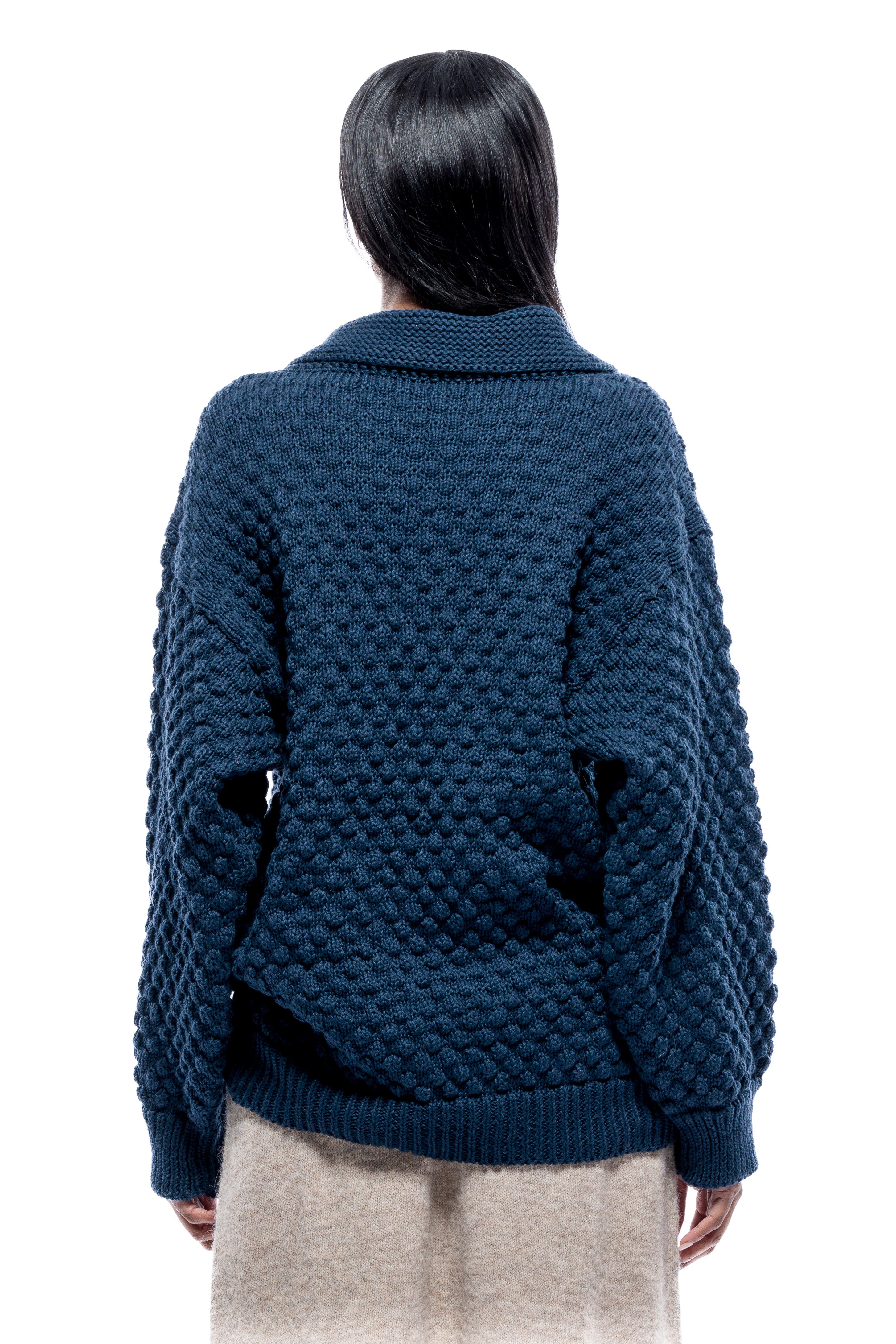 Amana Sweater – Toit Volant